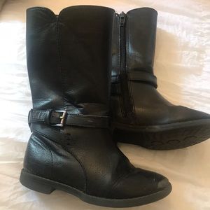 Children’s place toddler girl boots